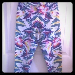 Protokolo Yoga Pants